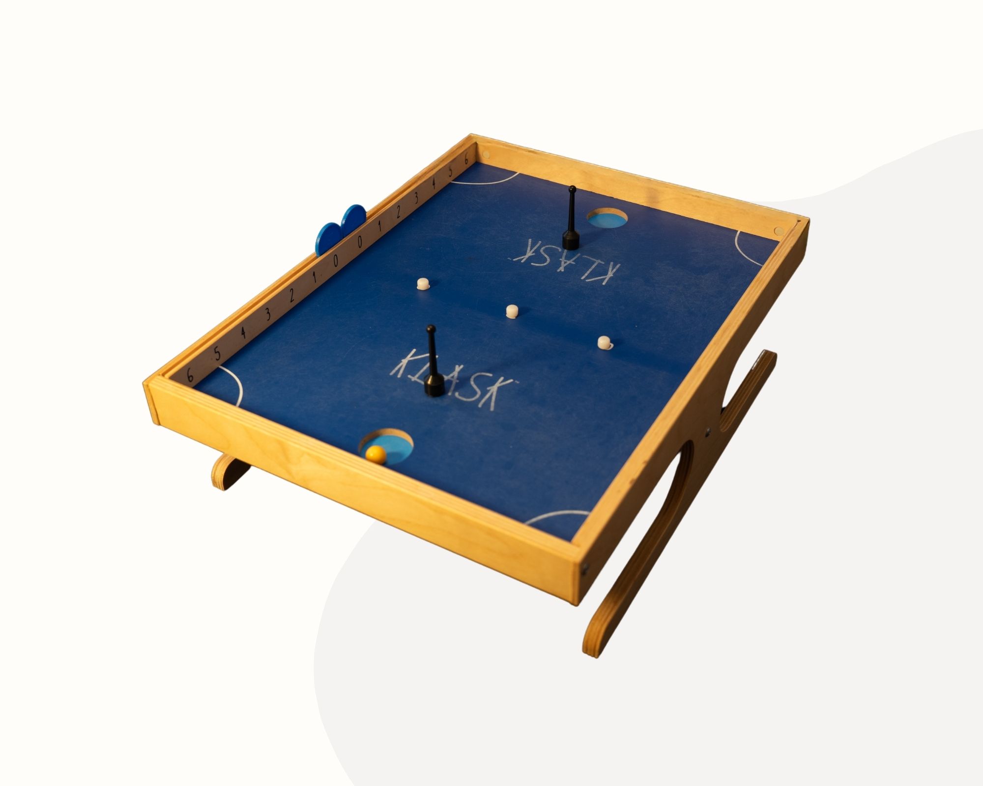 KLASK