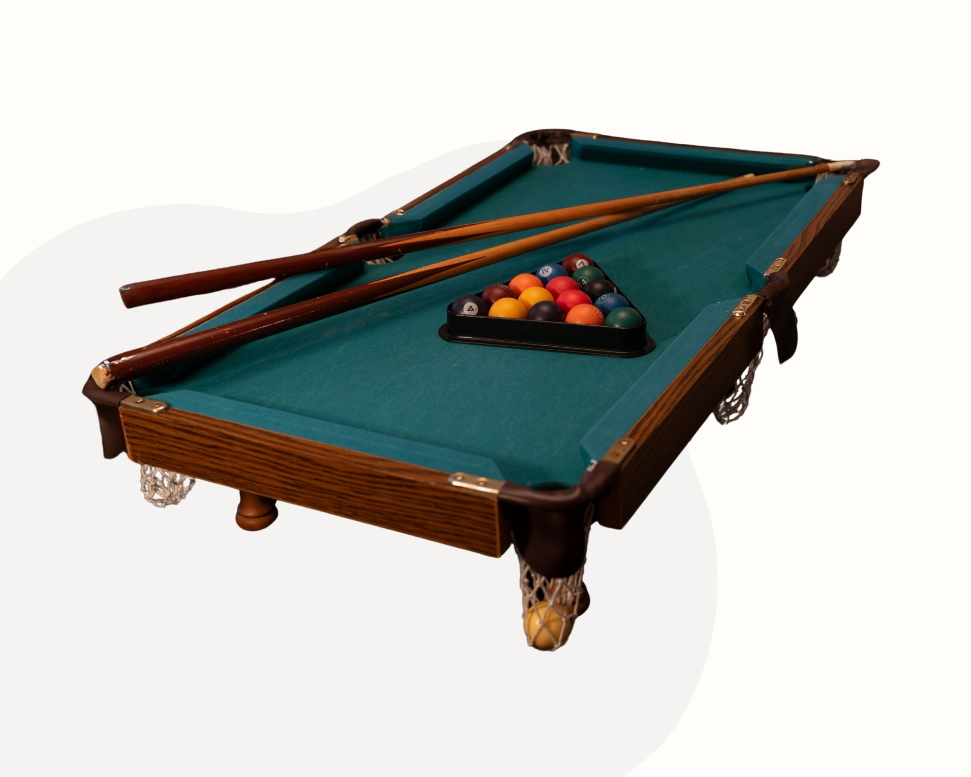 MINI BILLARD