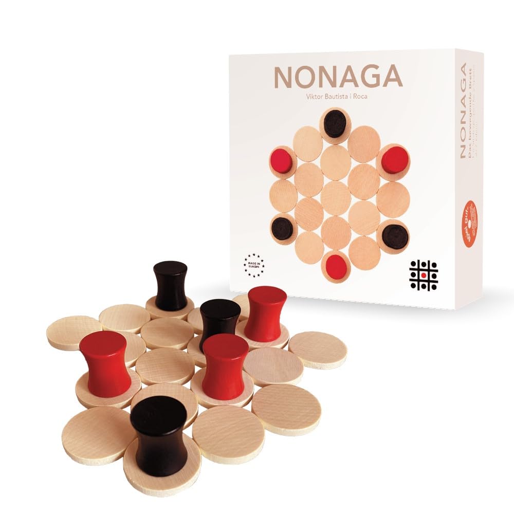 NONAGA