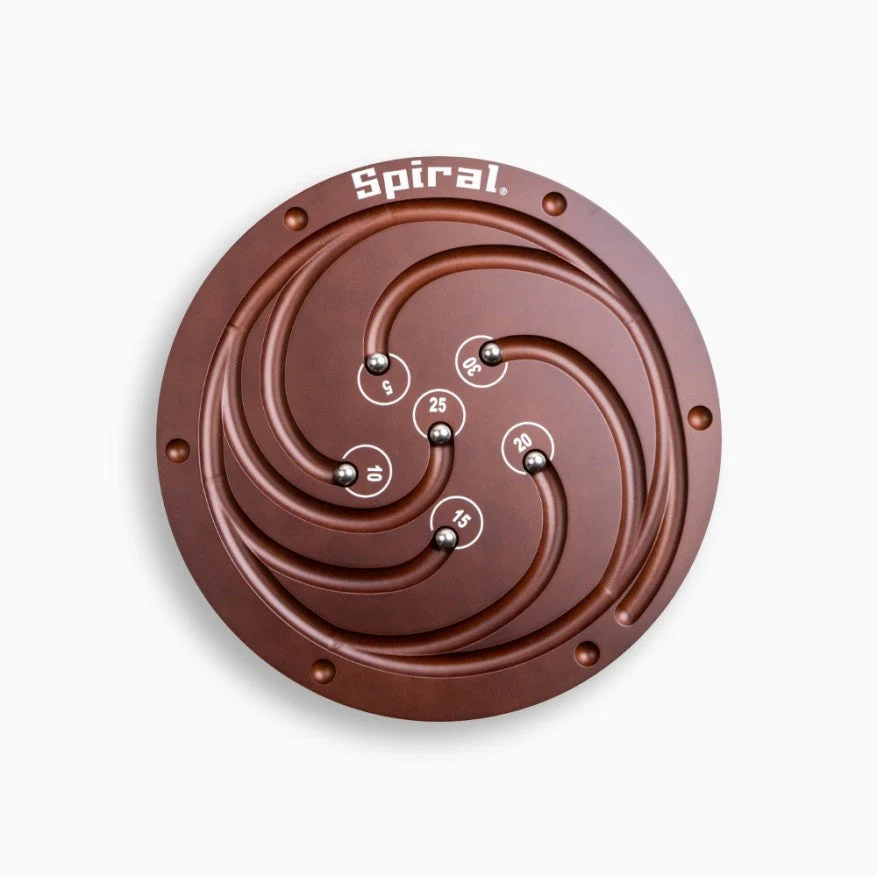 SPIRAL BILLARD MASTER XXL