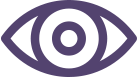 An eye icon