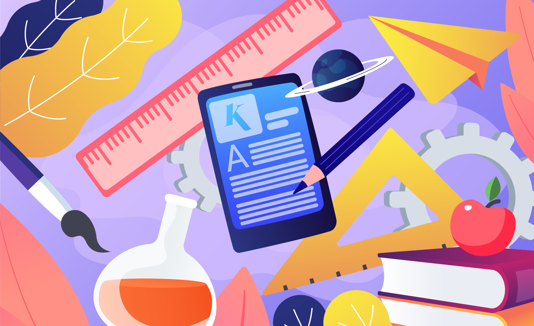 Empoderando profesores: Kharty Teachers Program