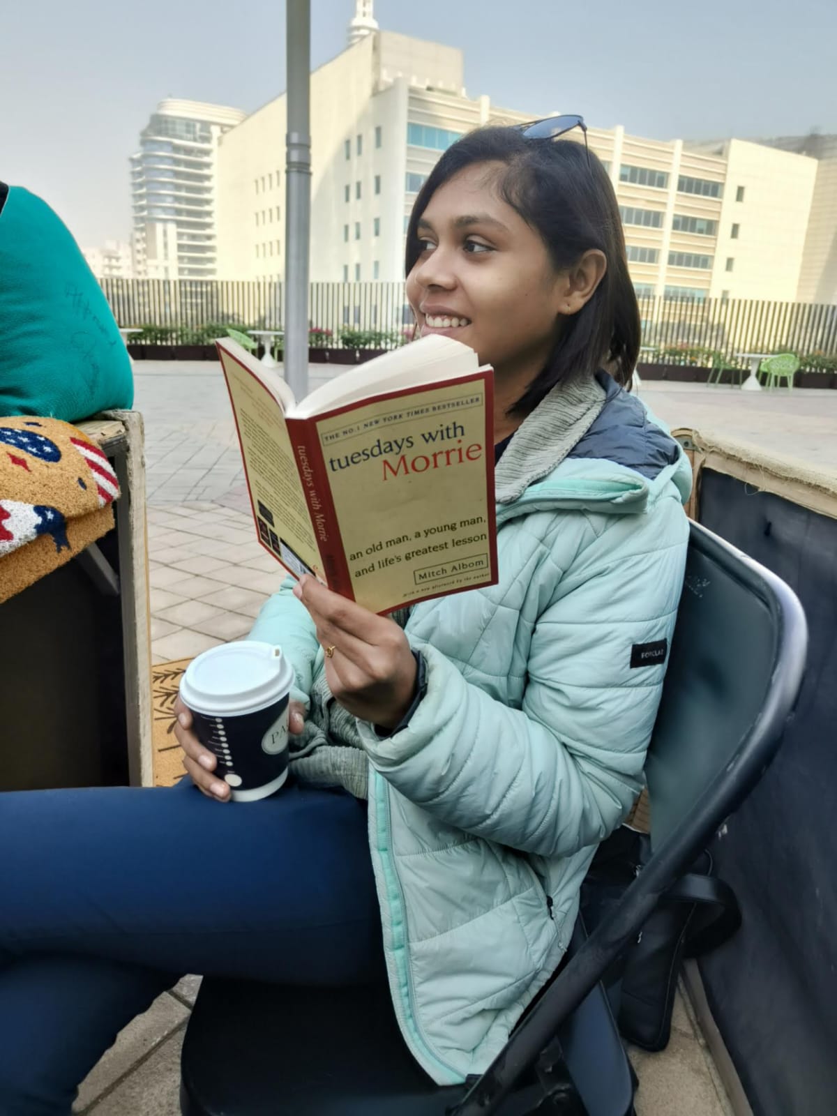 Featured image of post A Journey of Love, Forgiveness, and Mentorship - Embracing life's lessons from Mitch Albom's Book