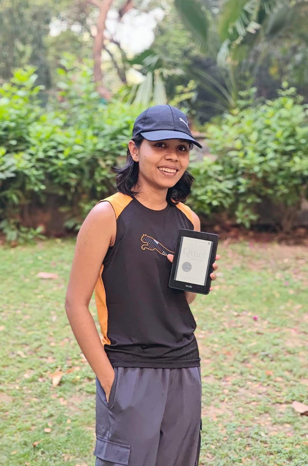 Featured image of post Leading Quietly: How Susan Cain’s 'Quiet' helped own my Introversion 