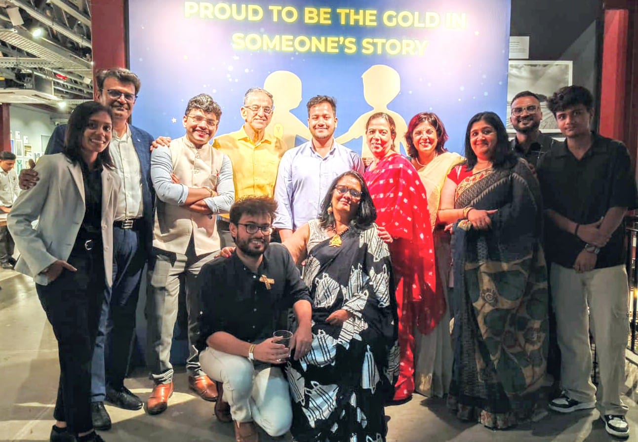 Featured image of post Six Months Gone… But Not Lost, Just Lived