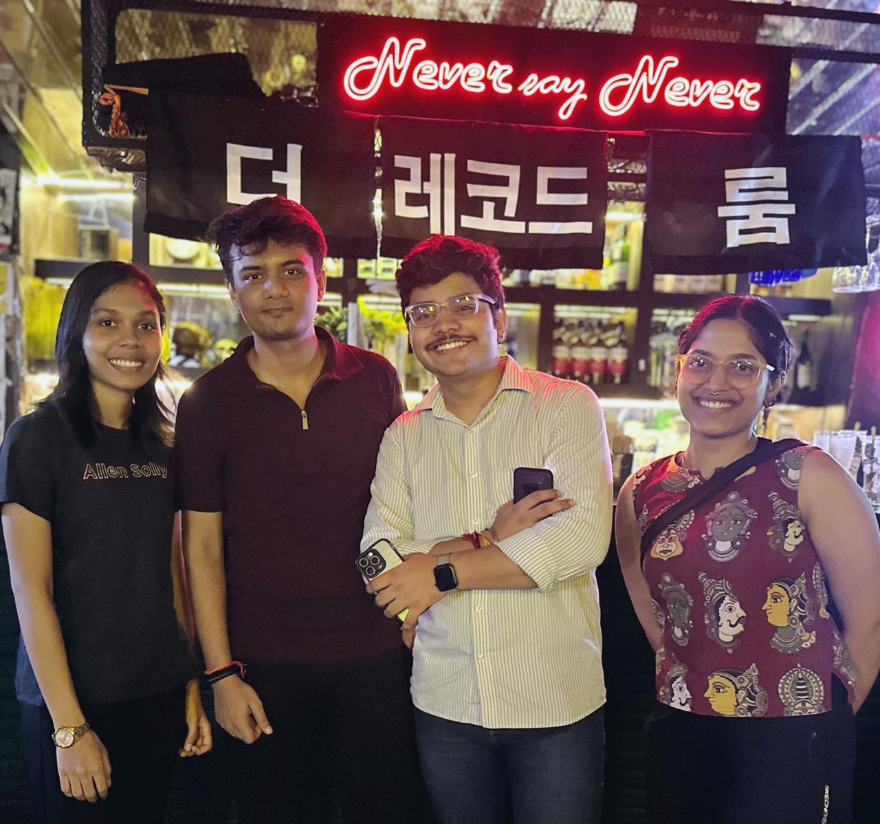 Featured image of post Childhood Cancer Awareness, Mental Health and the Journey in Between