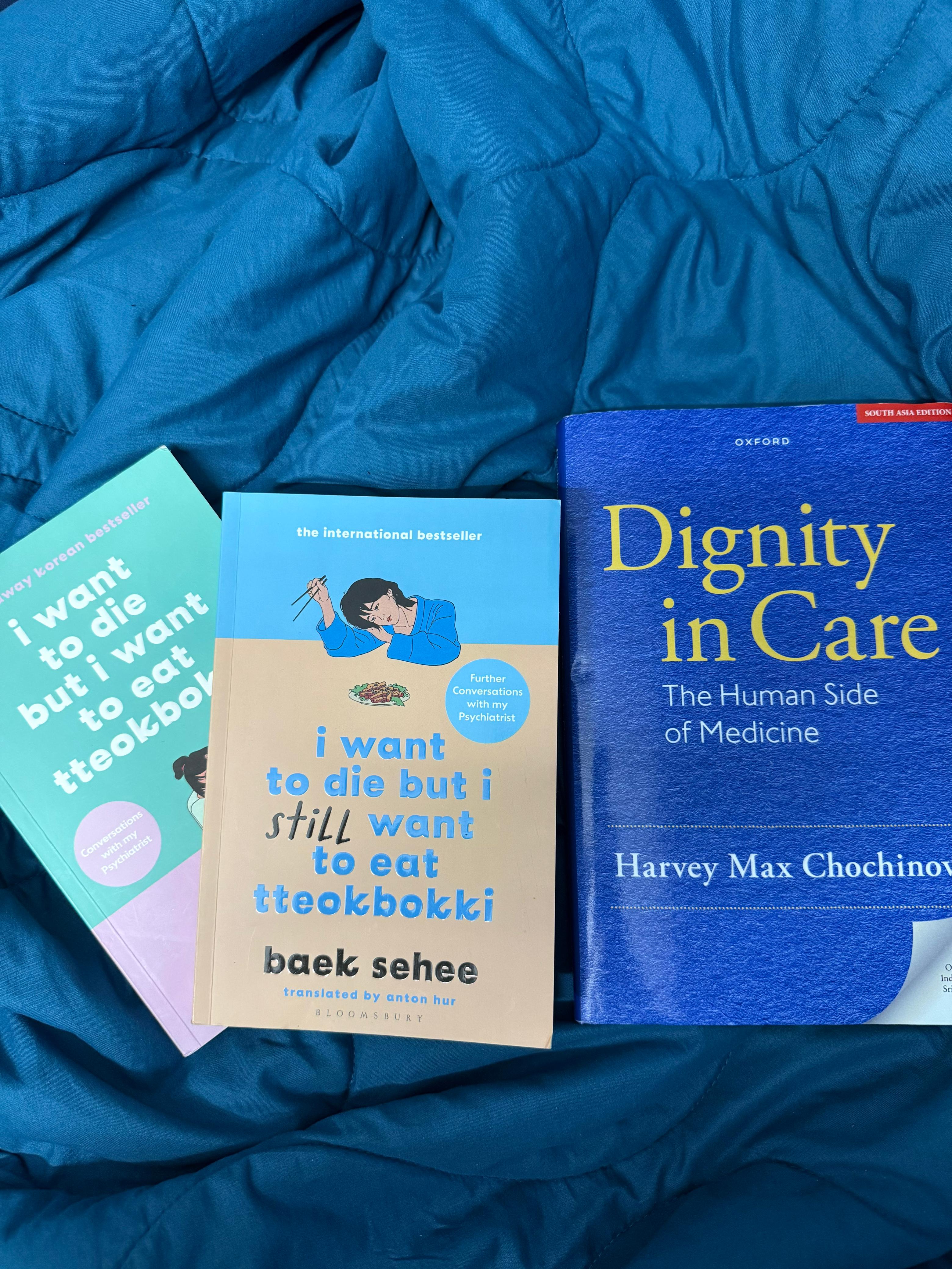 Featured image of post Learning to Care by Being Cared For