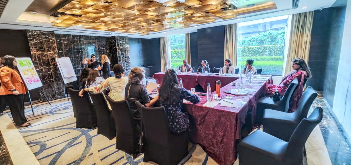 Featured image of post A New Journey in Delhi: Setting Standards for Pediatric Psycho-Oncology Services