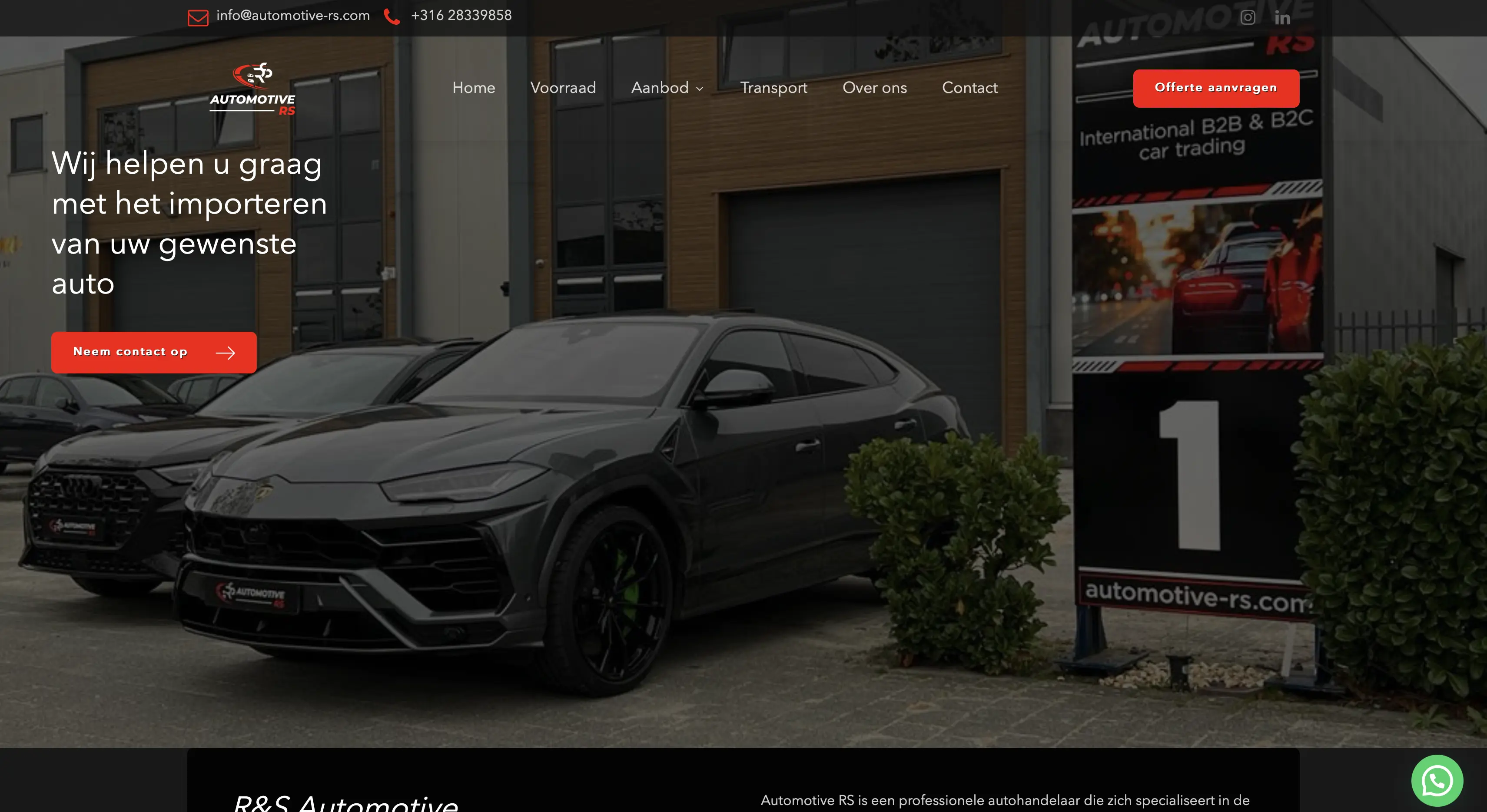 Automative-RS.com
