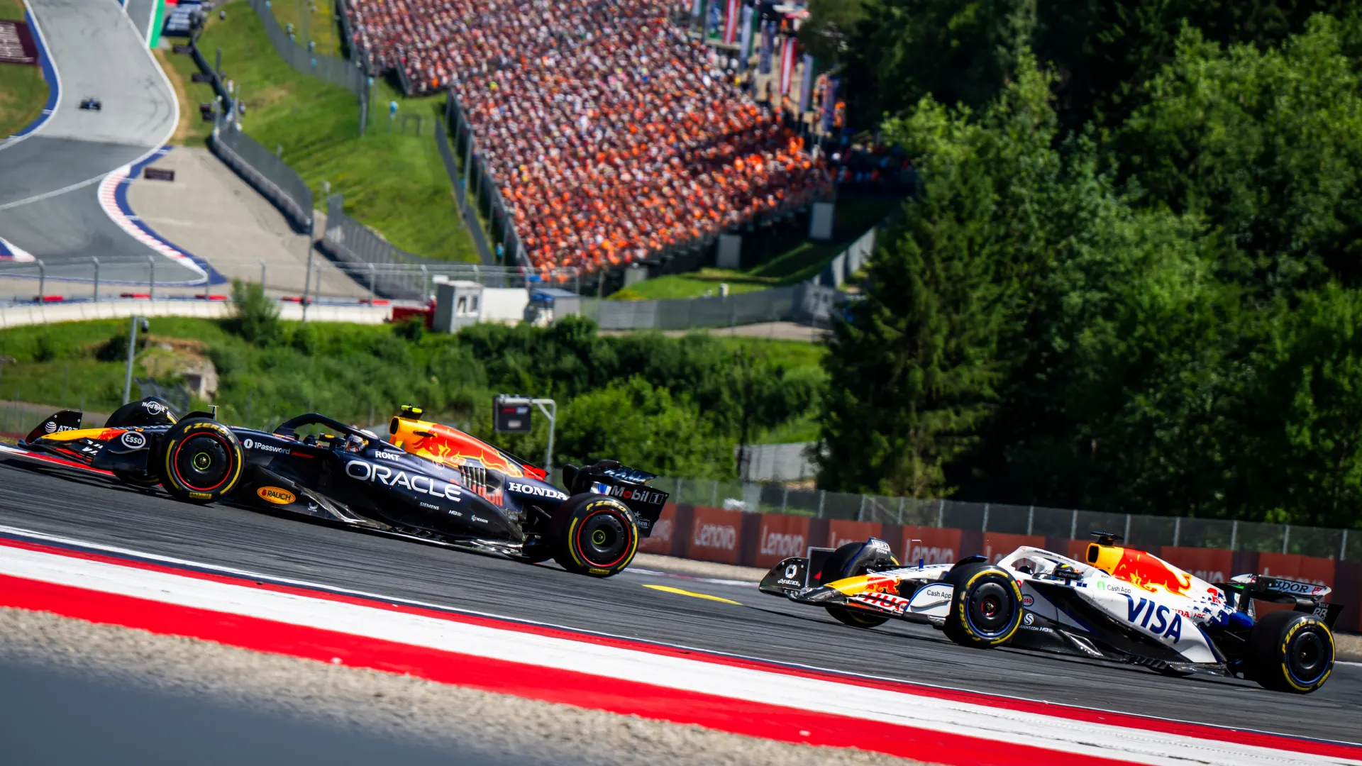 Red Bull Ring