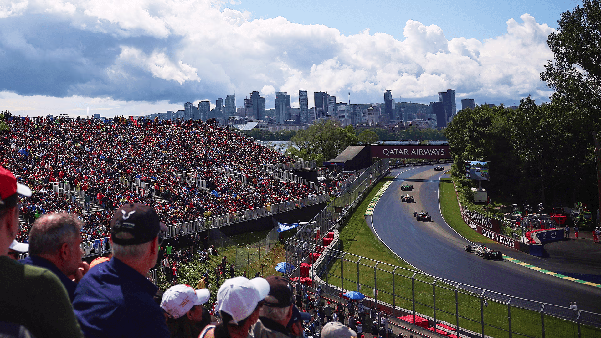 Circuit Gilles-Villeneuve