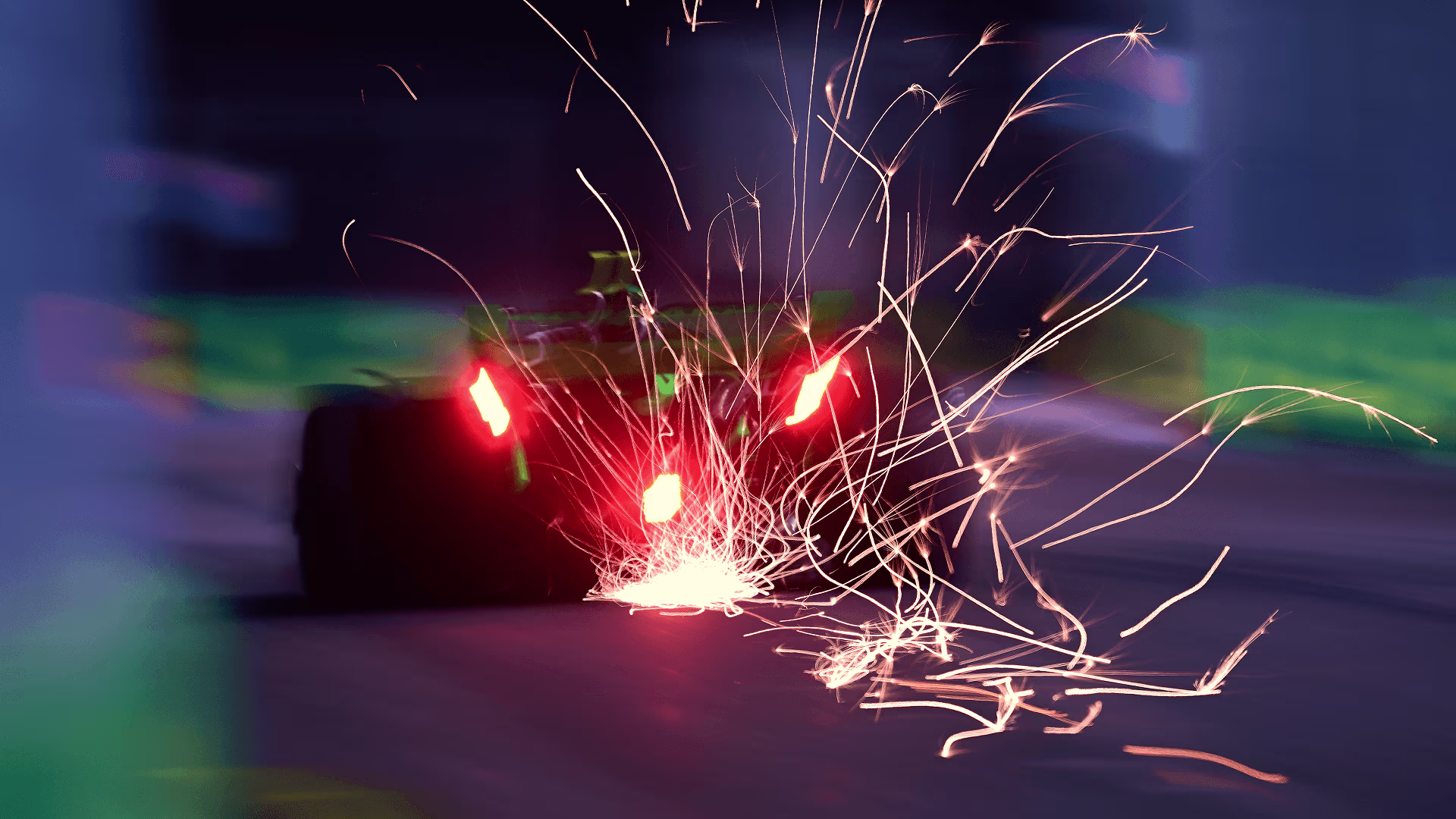 Marina Bay Street Circuit