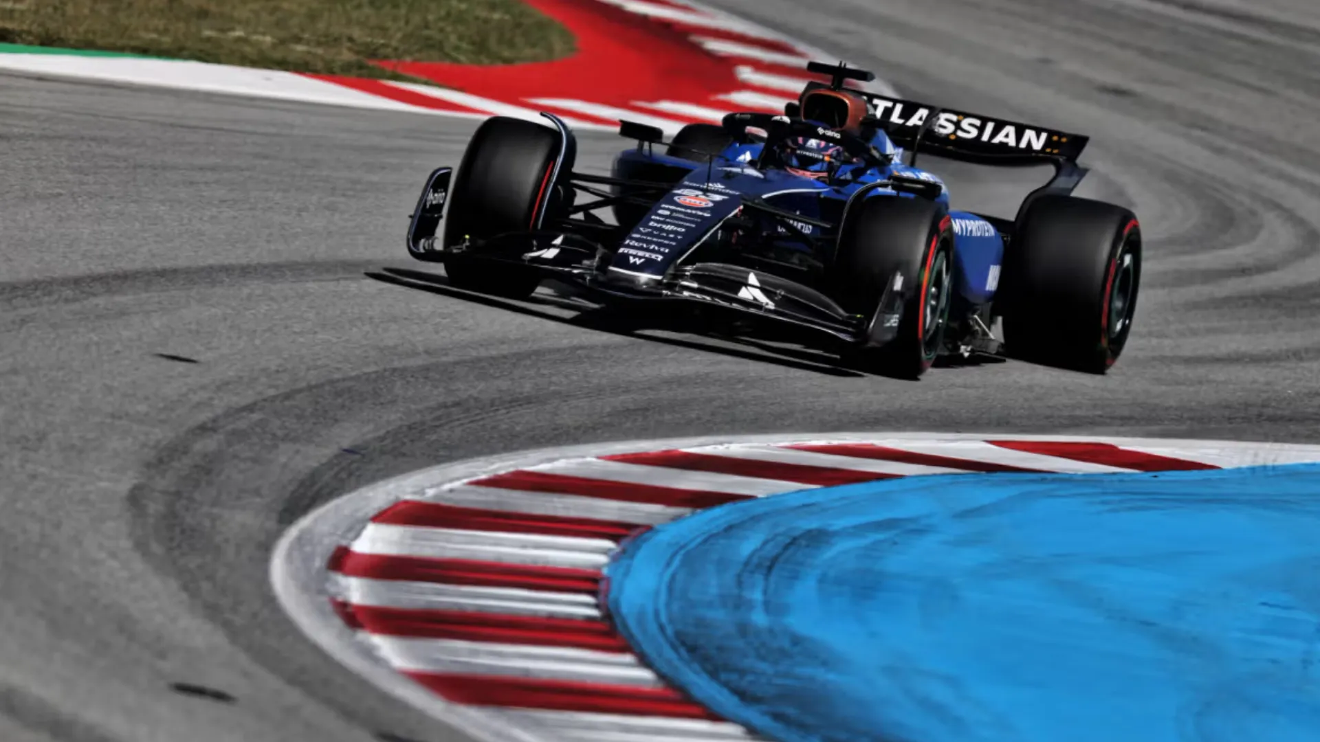 Circuit de Barcelona-Catalunya