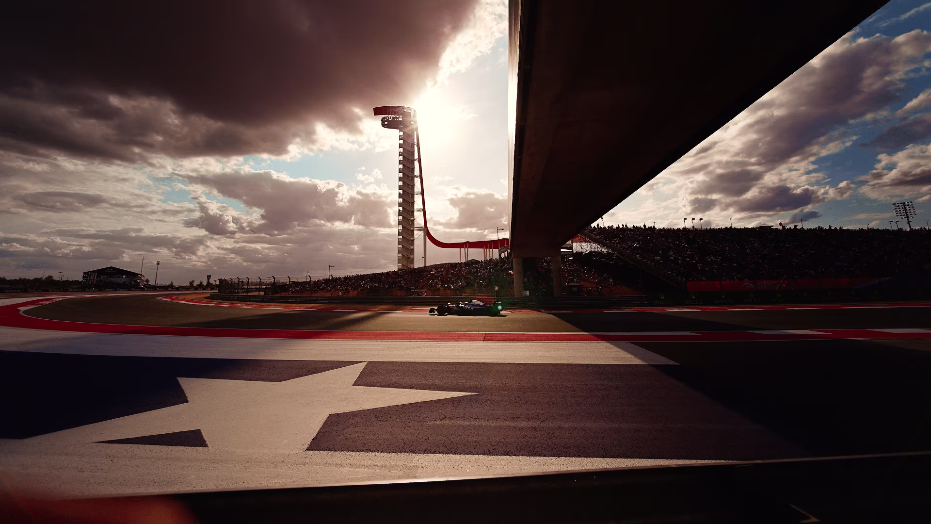 Circuit of the Americas