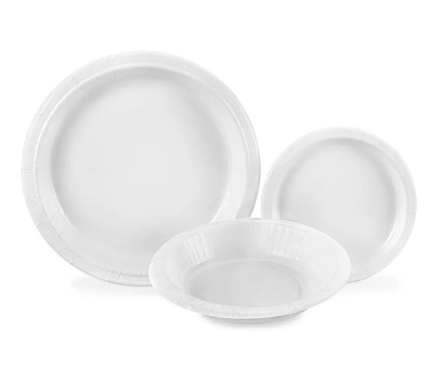 Bandeja Rectangular para Catering #3