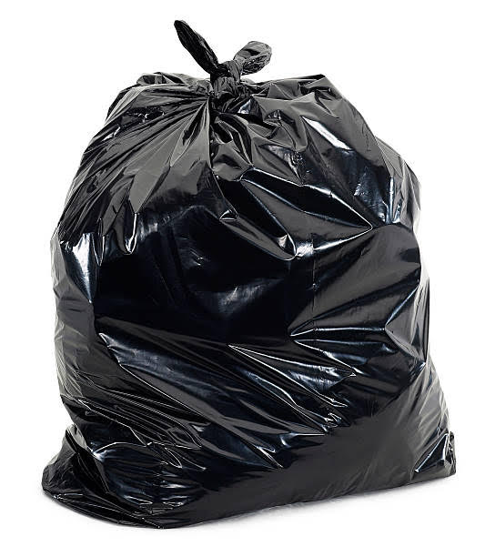 Bolsa para Basura Industrial 200 Litros