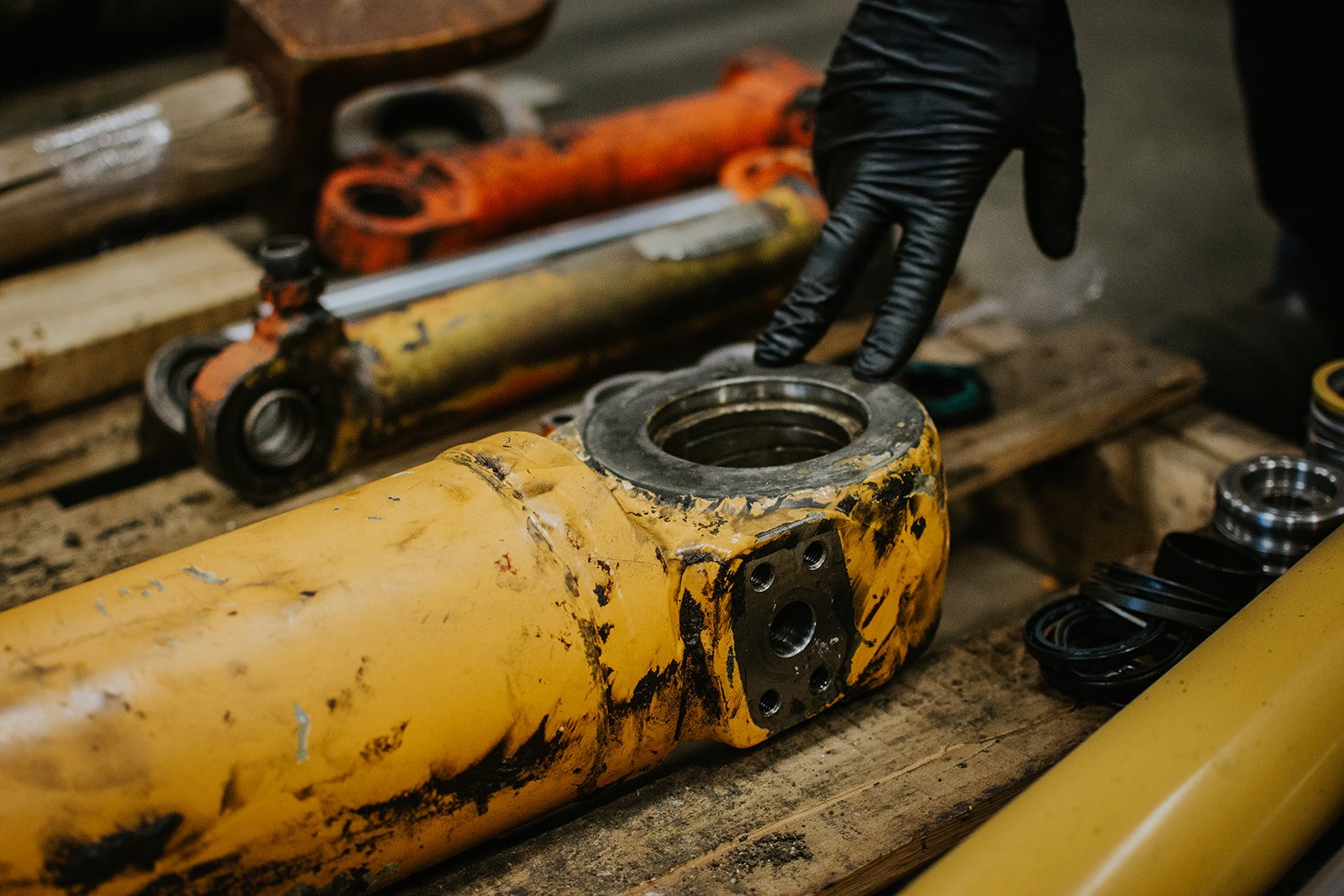 Фоновое изображение