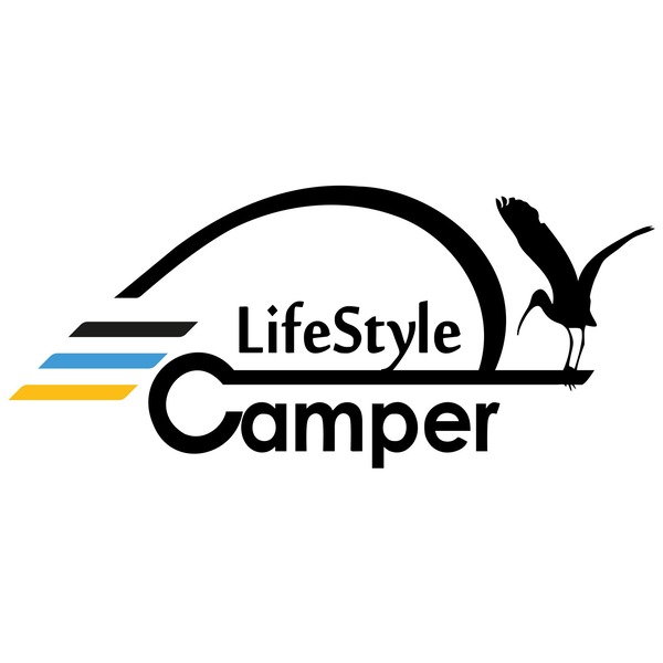 Lifestyle Camper