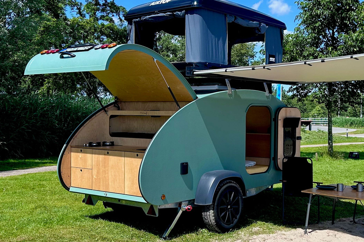 Pure Camper
