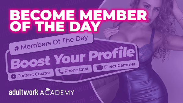 img of Become Member of the Day — Simple Steps to Get Featured!