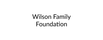 Wilson Family Foundation