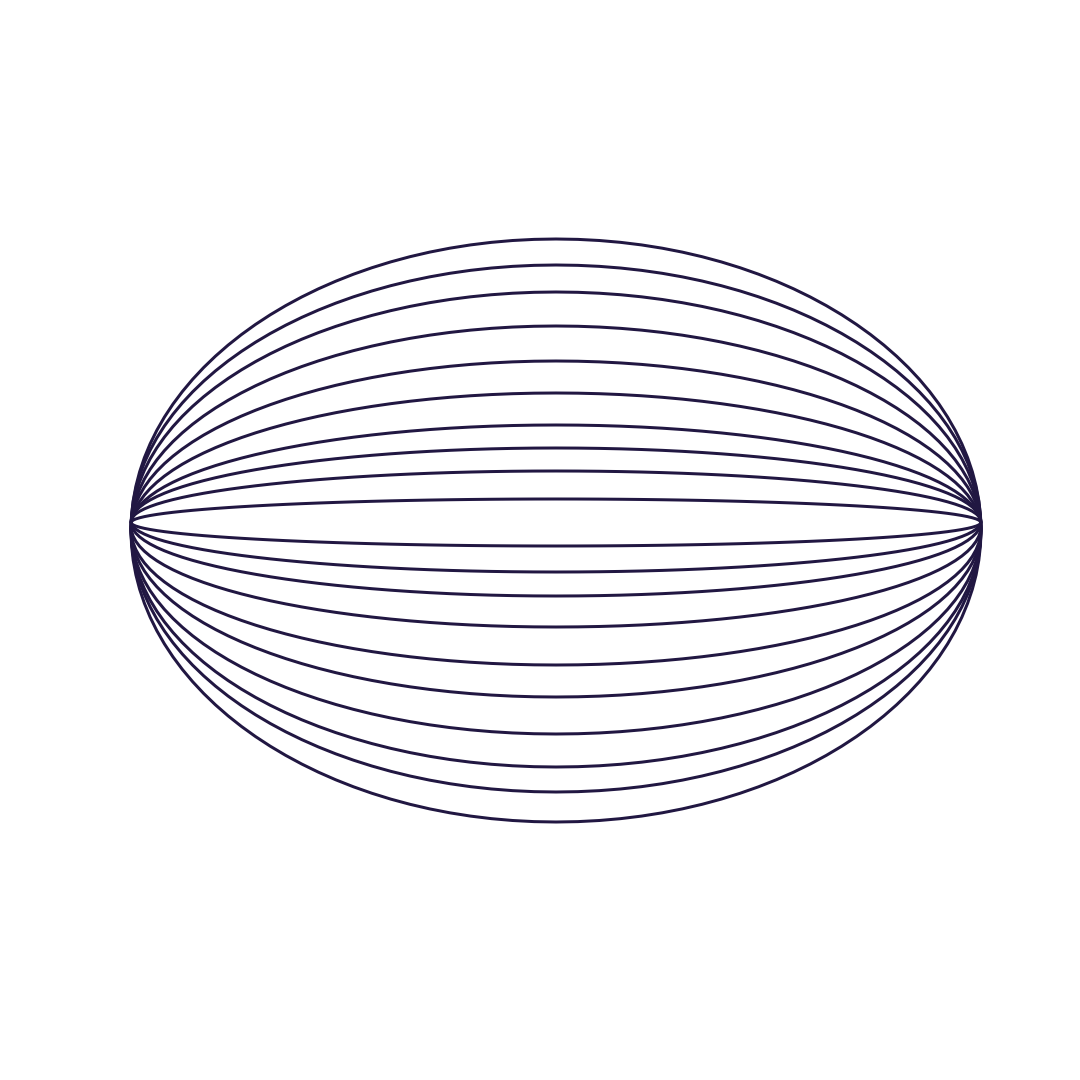 Abstract shape for agents