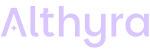 Althyra Logo