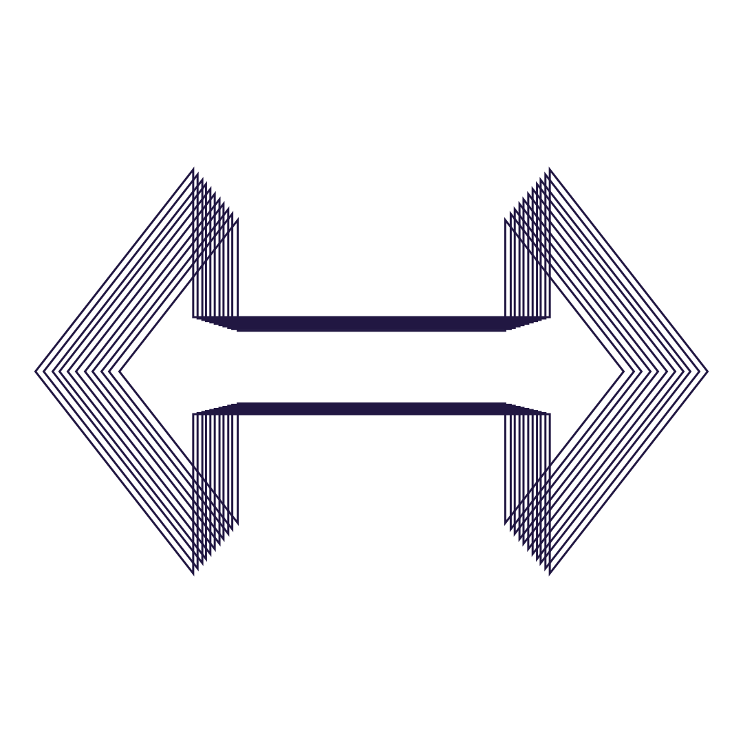 Abstract shape for efficiency