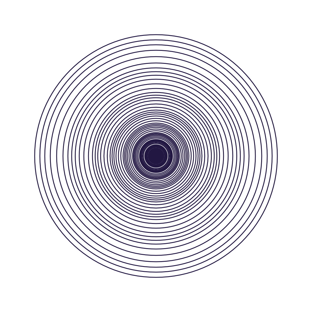 Abstract shape for inner loop