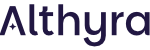 Althyra Logo