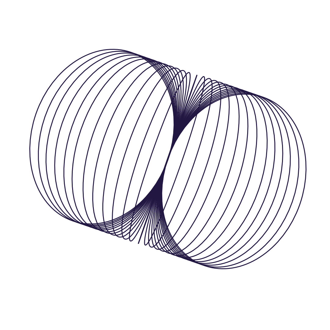 Abstract shape for outer loop
