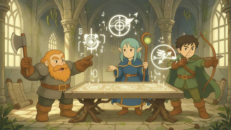 Draft, Deploy, Dominate: How ForgeAI is Building the DraftKings for AI Agents