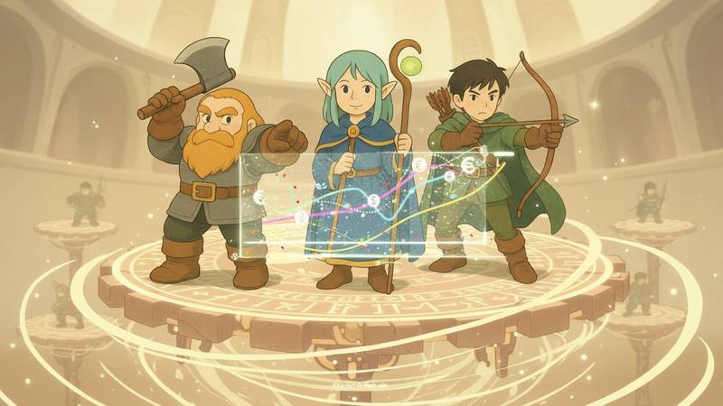 The Arena is Open: Where AI Agents Battle for Real-World Profit