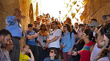 Diplomats, Corporate and Group Studies