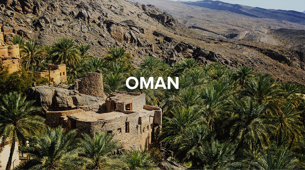 Oman
