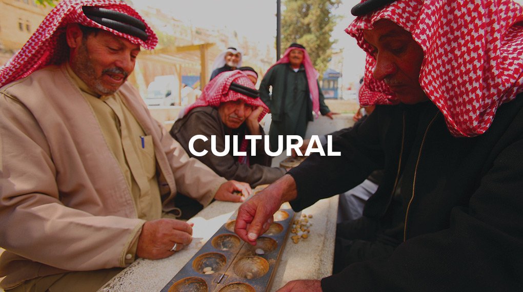 Cultural