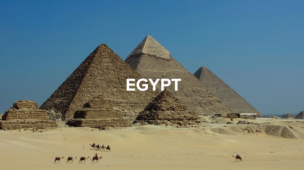 Egypt