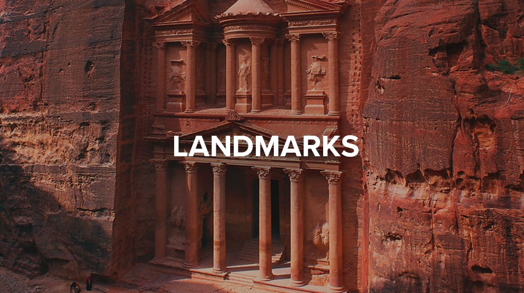 Landmarks