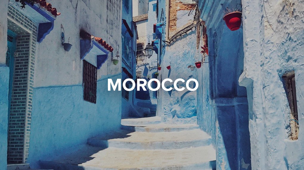 Morocco