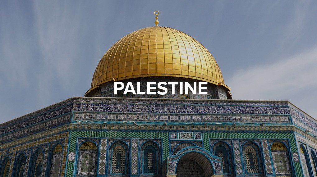 Palestine