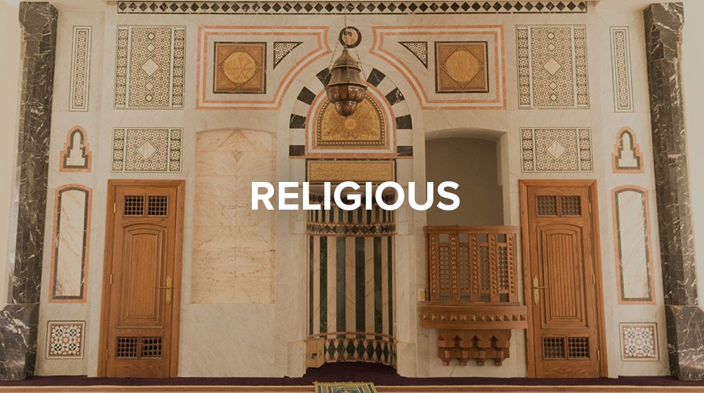 Religious