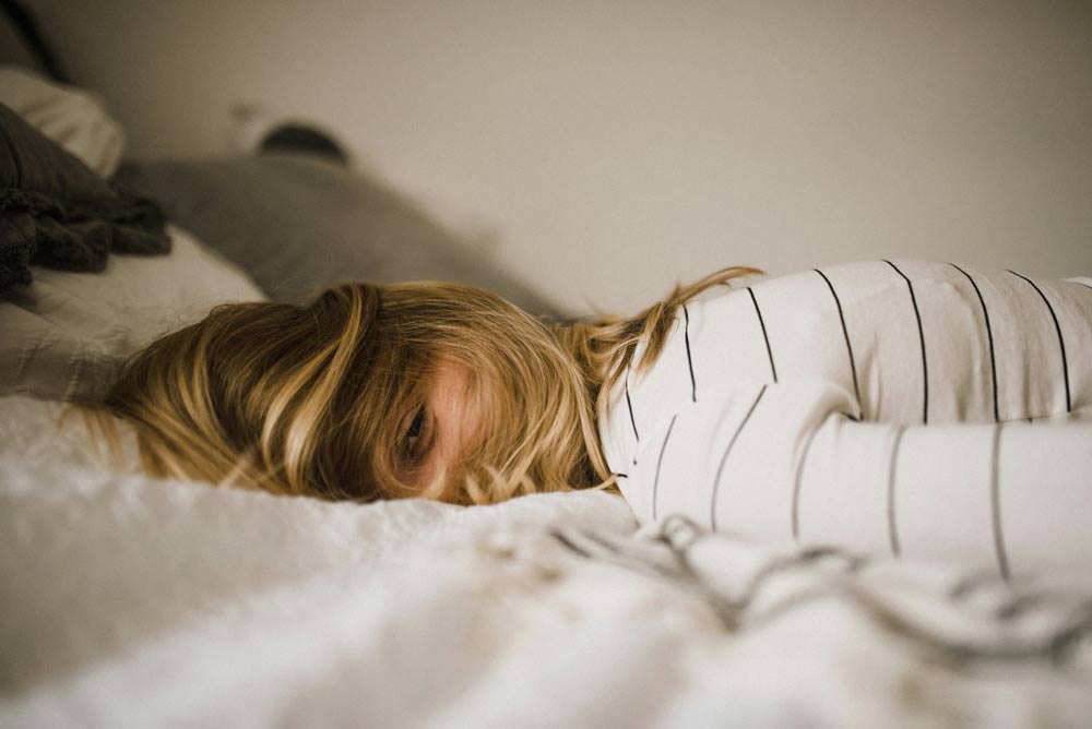 Common Sleep Disruptors and How to Overcome Them