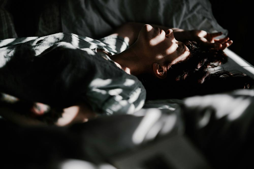 When Sleep Problems Signal a Deeper Issue: Recognising Signs and Seeking Help