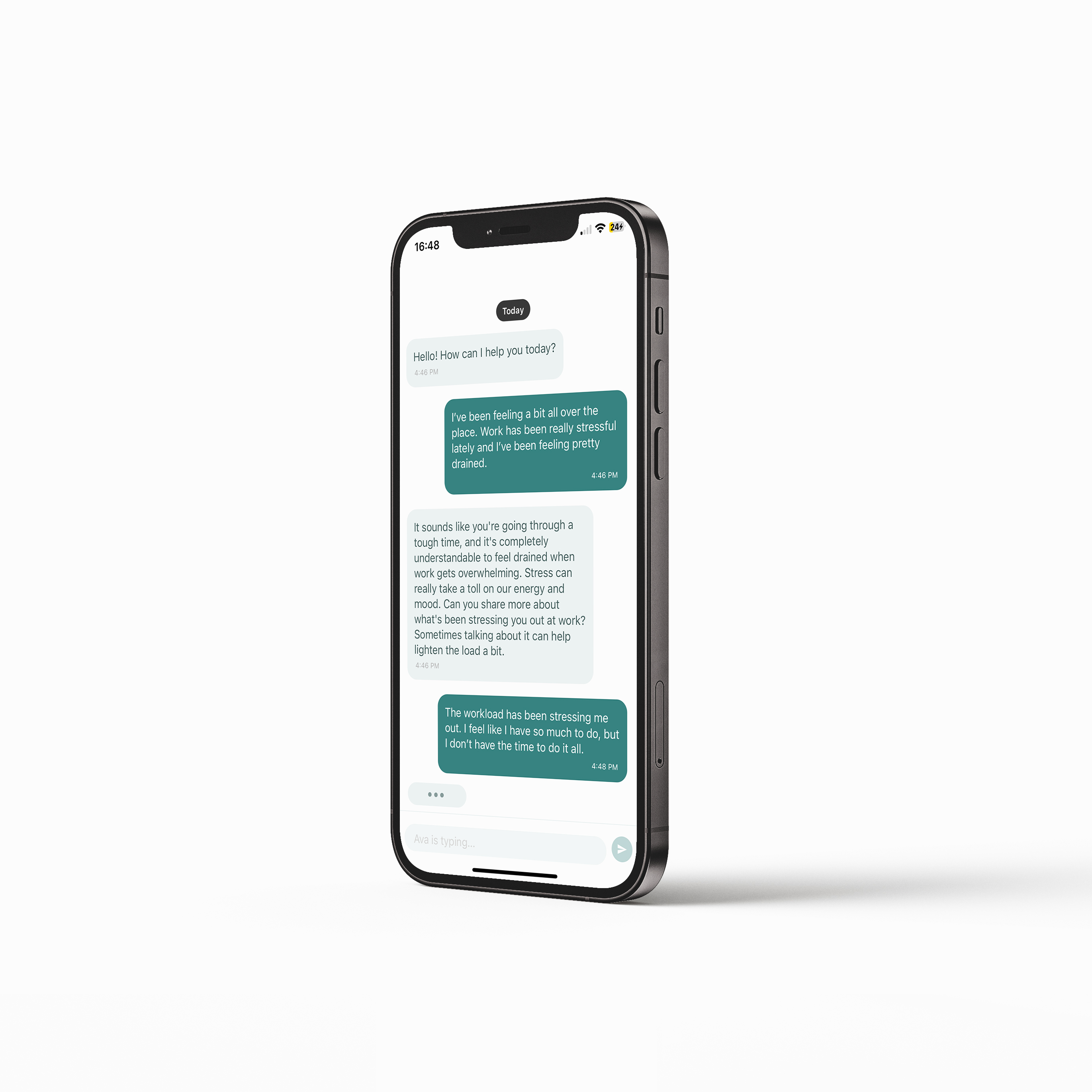 🌍 Designed for Real Life, Not Just Screen Time
