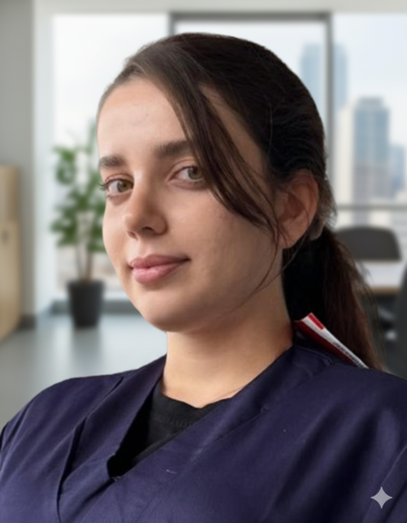 Aynaz Mardani