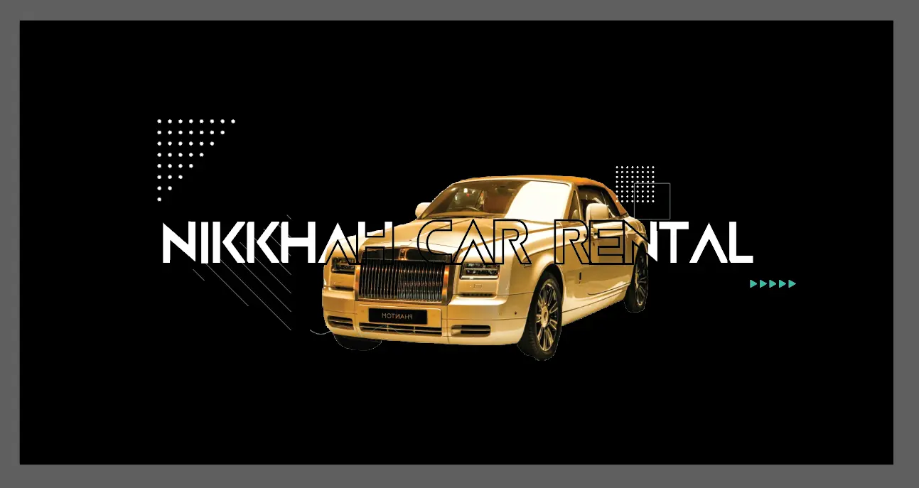 Development of an Advanced Car Rental & Booking Portal for the Dubai Market
