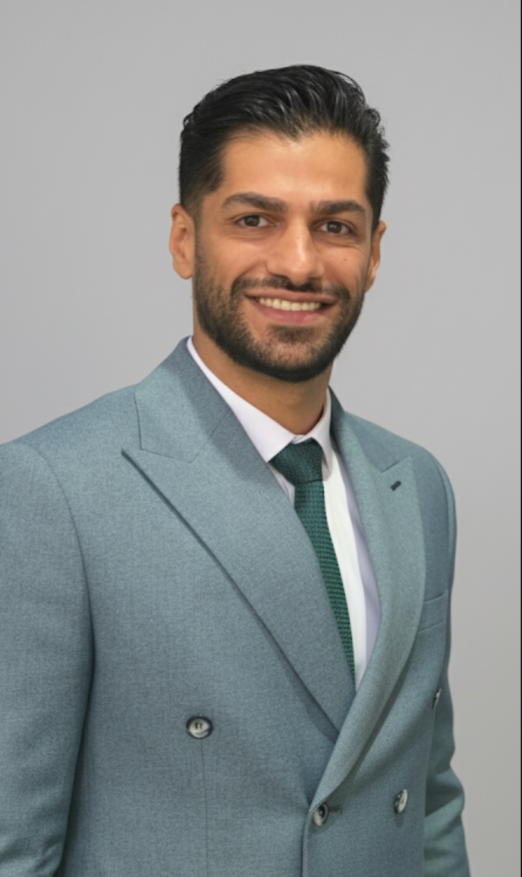 Mo Mosleh