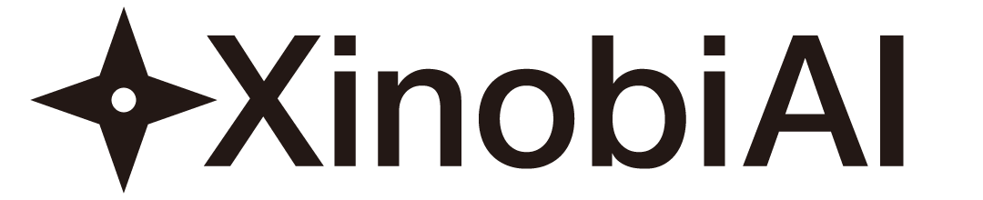 株式会社 XinobiAI