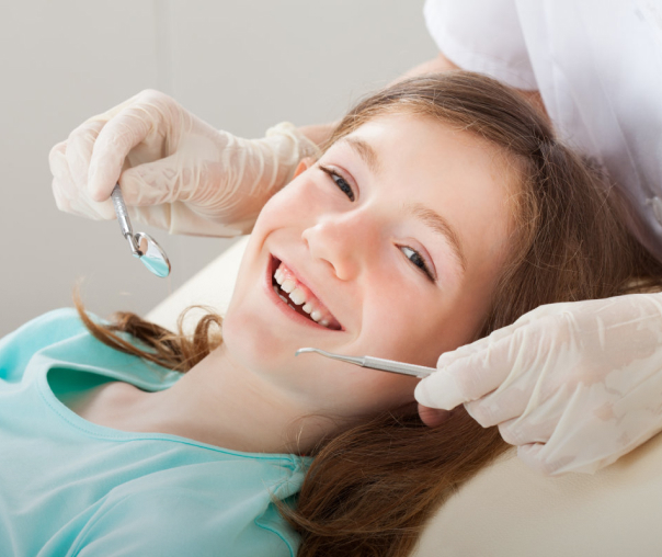 Fantastic Family Dental