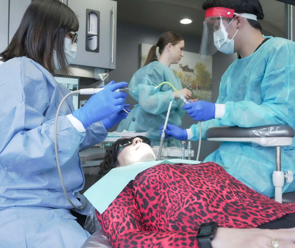 Fantastic Family Dental